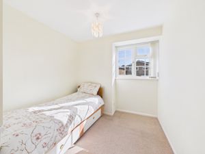 Bedroom Three- click for photo gallery